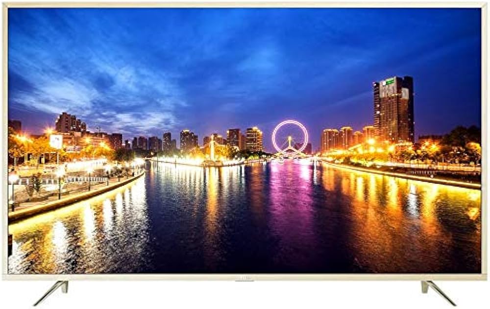 TCL screen 60 inch