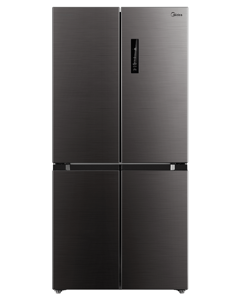 Midea 18 cu.ft. 4-Door Inverter