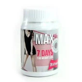 Maxi slim