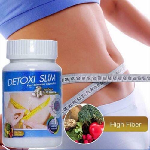 Detoxi slim