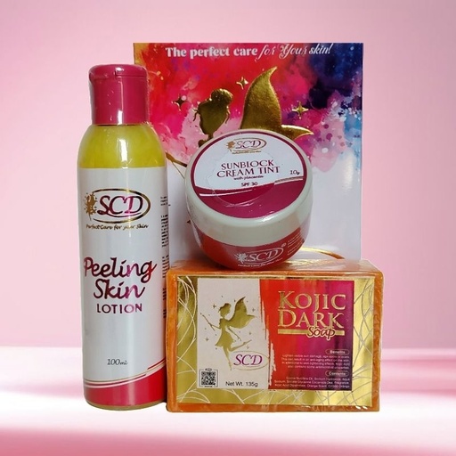scd set
