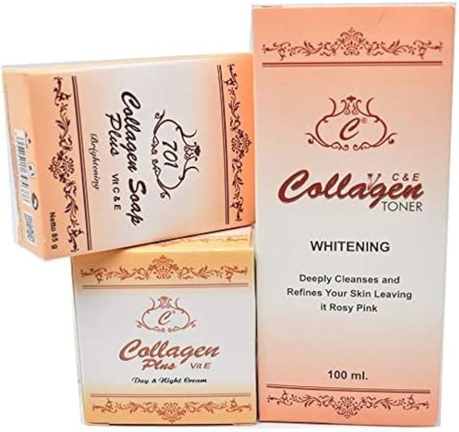 collagen set