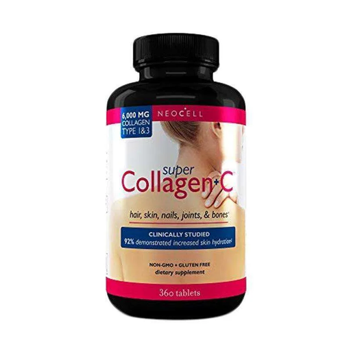 collagen C