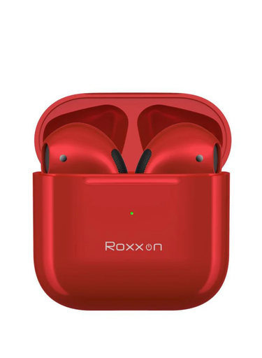 wirless headset red