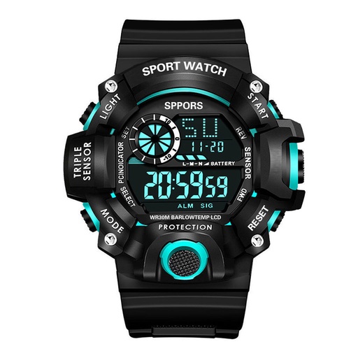 sport watch water proof
