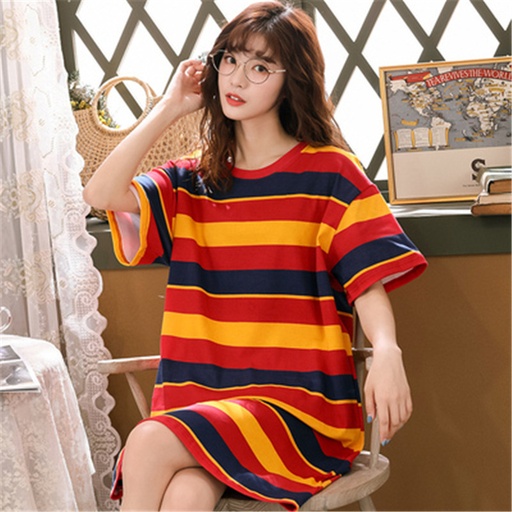 night dress