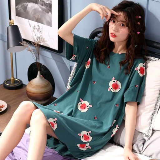 night dress