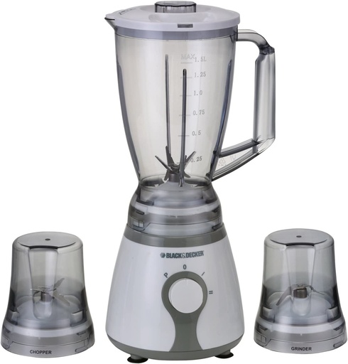 blender