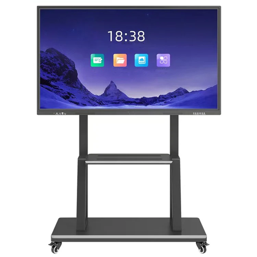 touch screen 60 inch