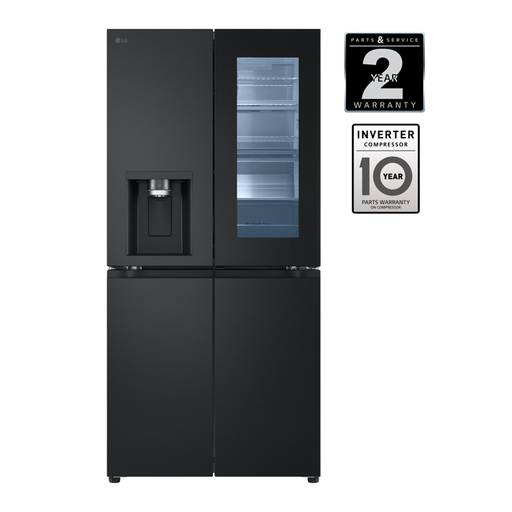 LG Refrigerator InstaView 20.8 cu.ft.