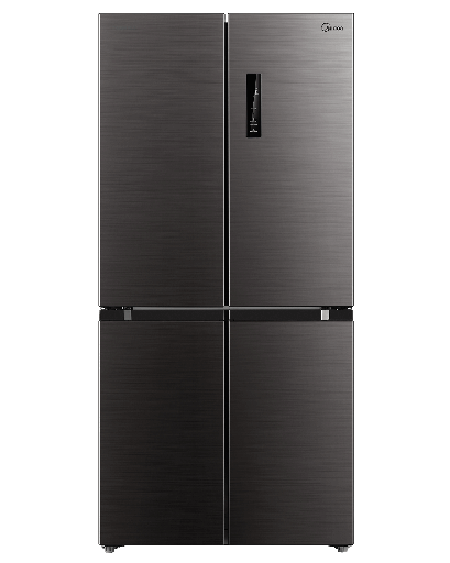 Midea 18 cu.ft. 4-Door Inverter